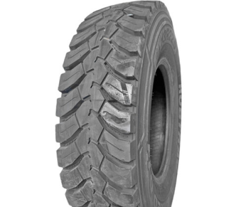 315/80 R22.5 HUBTRAC MIXED D11 156/150K Ведуча шина Киев - изображение 2