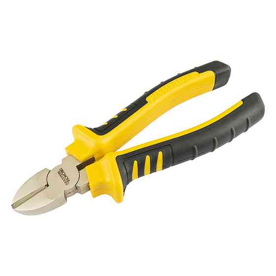 Бокорезы MASTERTOOL 180 мм C55/HRC 45~50 23-1180 Харьков