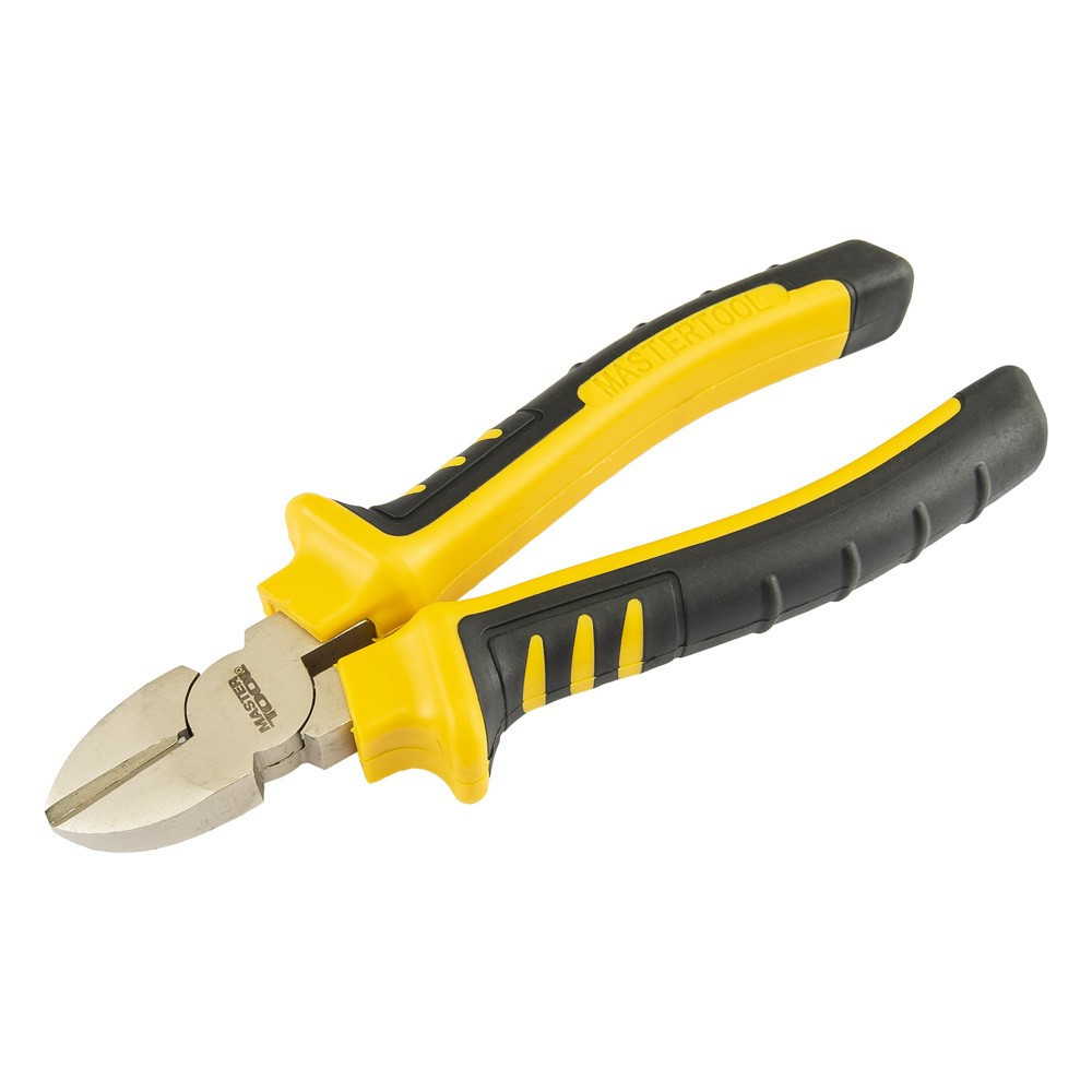 Бокорезы MASTERTOOL 180 мм C55/HRC 45~50 23-1180 Харьков - изображение 1