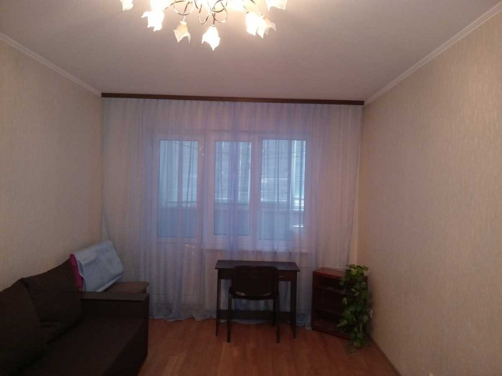 долгосрочная аренда 1-к квартира Киев, Днепровский, 12000 грн./мес. Киев - изображение 3