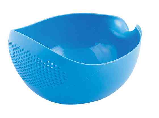 Дуршлаг-ковш ГОСПОДАР 2.5 л 92-1202 Харьков