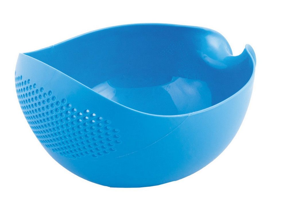 Дуршлаг-ковш ГОСПОДАР 2.5 л 92-1202 Харьков - изображение 1