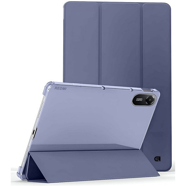 Чохол ArmorStandart Flex Case для Xiaomi Redmi Pad 2 9,7 Lavender Purple (ARM92428) Харьков - изображение 2