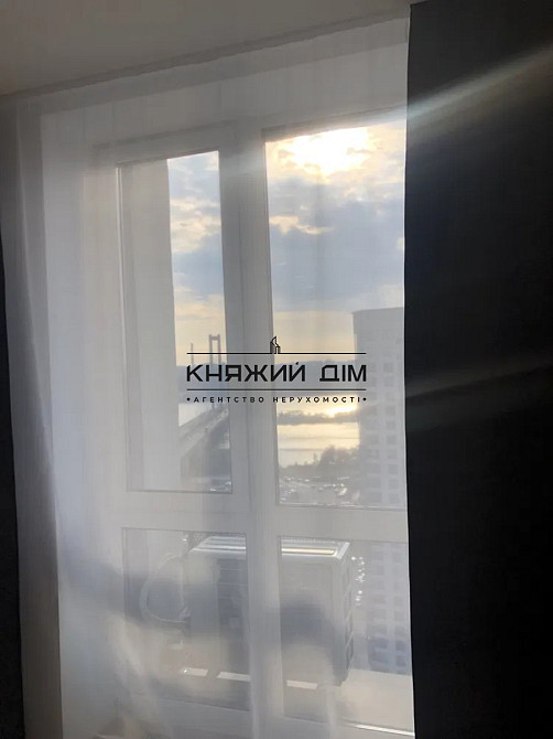 Продаж 1-кімнатної в ЖК Славутич,вул.Зарічна Київ - зображення 12