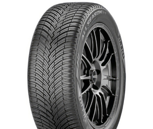 225/60 R17 Pirelli Cinturato All Season SF3 103V Легкова шина Київ - зображення 1