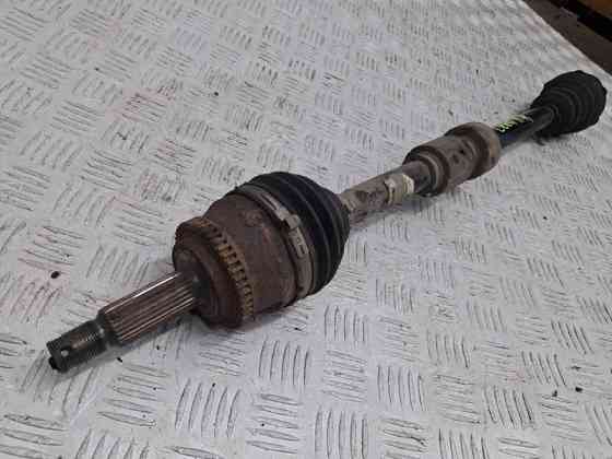 Привод передний правый Kia Ceed 2006-2012 495001H210 (Арт. 84947) Київ