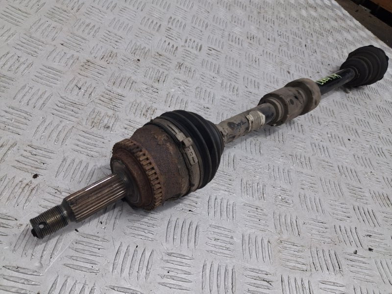 Привод передний правый Kia Ceed 2006-2012 495001H210 (Арт. 84947) Київ - зображення 3