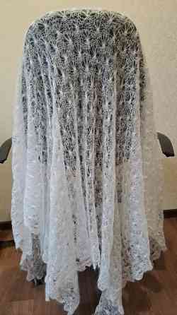 Хустка ручної роботи. Канев