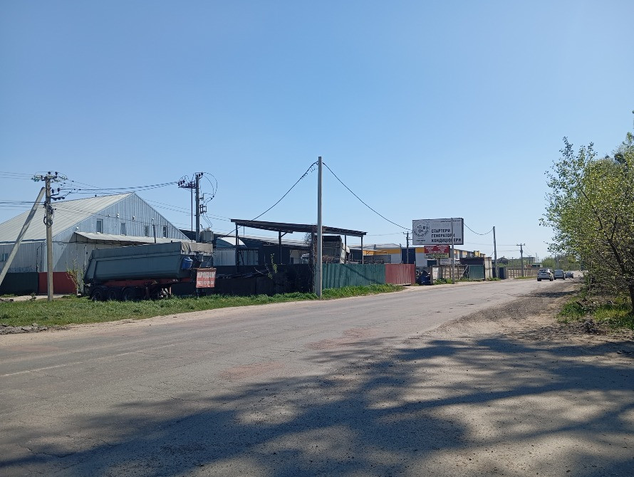Продам участок в пригороде Киева 5 км Київ - зображення 7