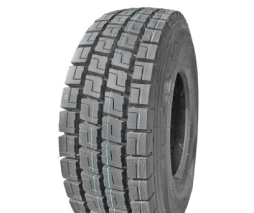 315/80 R22.5 Onyx HO328 156/152L Ведущая шина Київ - зображення 7