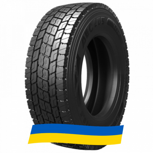 235/75 R17.5 Aeolus Neo Allroads D 132/130M Ведущая шина Киев - изображение 4