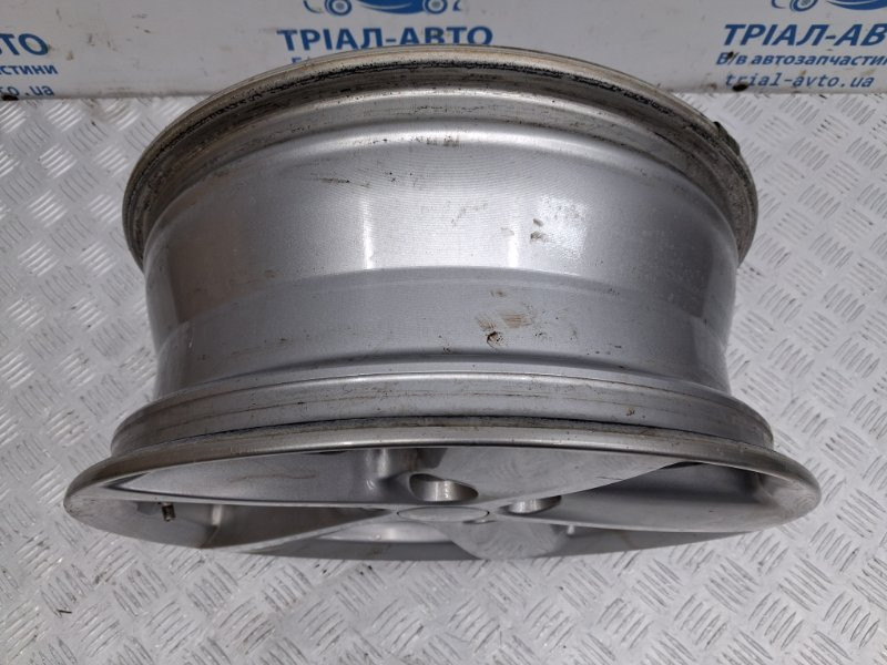 Диск титан R16 Kia Optima TF 2.4 БЕНЗИН G4KJ 2010 (б/у) Київ - зображення 3