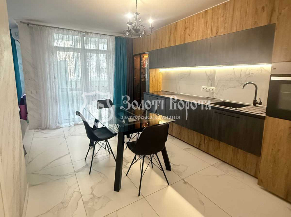 продажа 2-к квартира Киев, Шевченковский, 110000 $ Київ - зображення 1