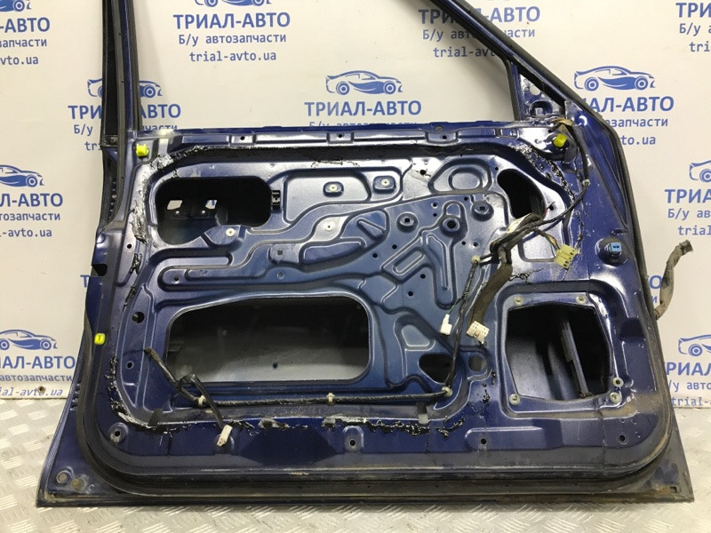 Дверь передняя левая Mitsubishi Pajero Sport 1996-2008 MR508009 (Арт. 57495) Київ - зображення 10