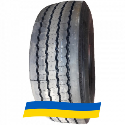 385/65 R22.5 Pirelli ST25 PLUS 160K Прицепная шина Київ - зображення 3