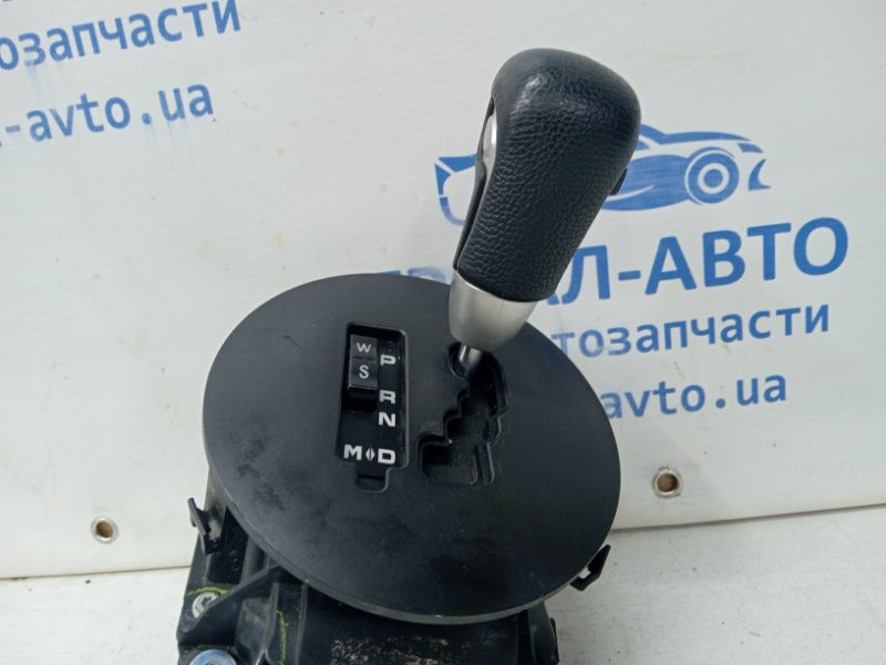 Кулиса переключения АКПП SsangYong Kyron DJ 2.7 D27DT 2005 (б/у) Київ - зображення 2