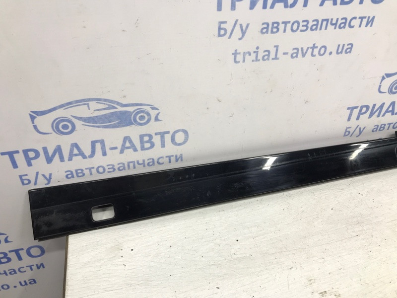 Молдинг крыши Kia Ceed JD 1.6 DIESEL D4FB 2012 перед. лев. (б/у) Київ - зображення 2