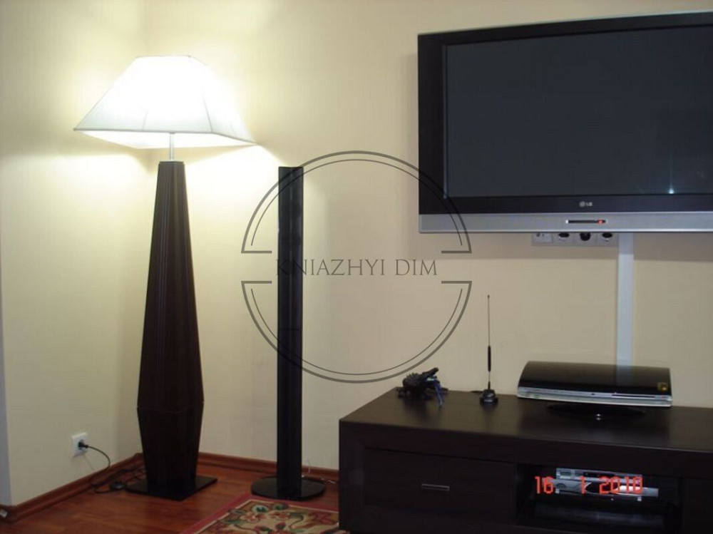 Метро Позняки, аренда 1 ком.кв. Код обьекта № 11196663 Киев - изображение 1