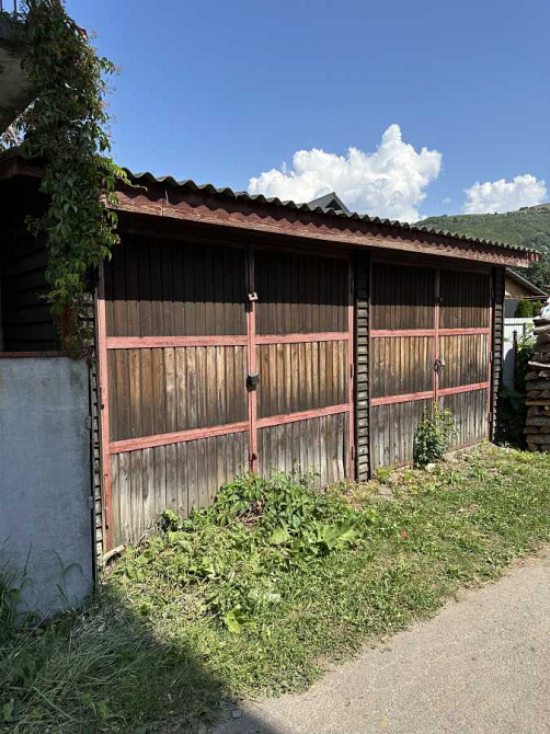 продажа 2-к дом Раховский, Рахов, 50000 $ Рахів - зображення 2