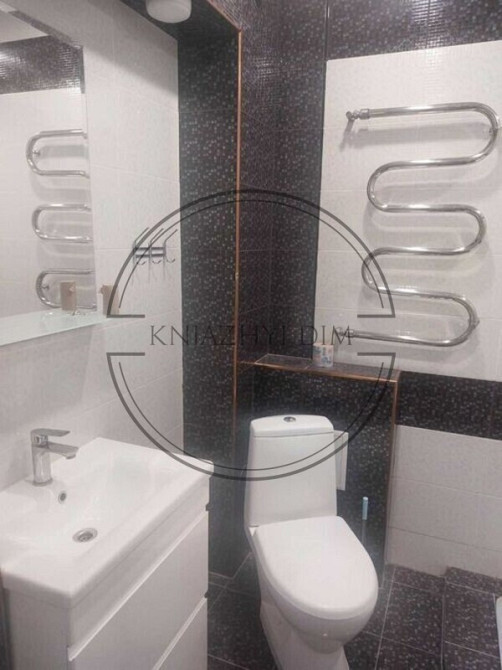 Є генератор! Оренда 4-х. к квартири пентхаус в ЖК Лікоград. № 11201411 Киев - изображение 10