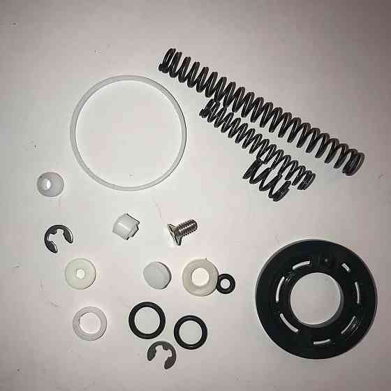 Ремкомплект для покрасочных пистолетов L-897 AUARITA RK-L-897 Харьков