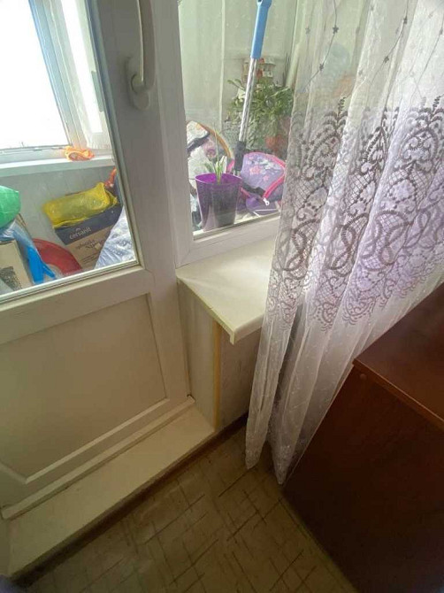 продажа 1-к квартира Белоцерковский, Белая Церковь, 36000 $ Біла Церква - зображення 2