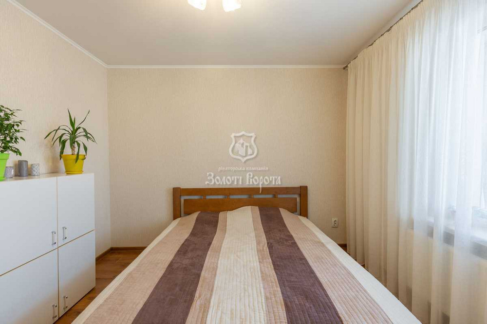продажа 2-к квартира Киев, Оболонский, 115000 $ Київ - зображення 10