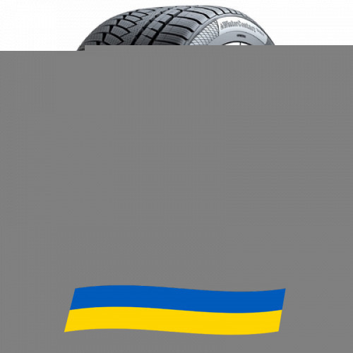 215/65 R17 Continental WinterContact TS 850P SUV 99H Позашляхова шина Київ - зображення 1