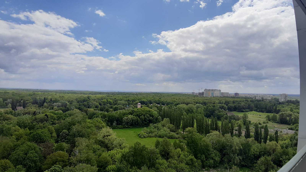 долгосрочная аренда 1-к квартира Киев, Голосеевский, 19999 грн./мес. Киев - изображение 7