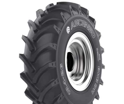 18.4 R26 Ascenso BHB 311 156A8 Індустріальна шина Київ - зображення 11