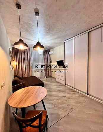 Оренда 1к.кв. студіо в ЖК Караваєві Дачі. Київ