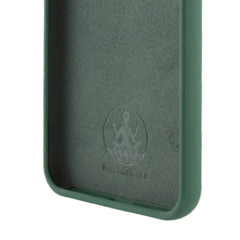 Чехол Silicone Cover Lakshmi Full Camera (AAA) для Xiaomi Redmi 12 Херсон - изображение 8