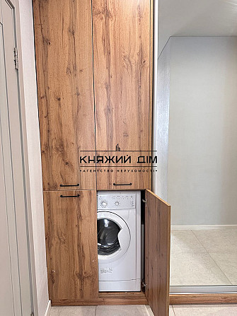 Продаж 1-кімнатної квартири студії в ЖК Навігатор. № 21146910 Київ - зображення 11