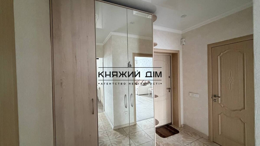 Оренда 1 кімнатна квартира м. Вирлиця КОД 11204944 Киев - изображение 11