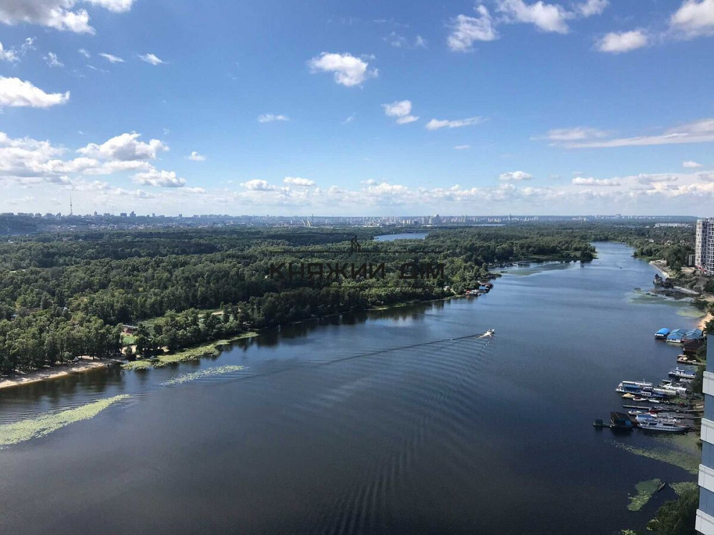 Продаж 1-но к. квартири в ЖК Сонячна Рів'єра м. Лівобережна. № 21147541 Київ - зображення 5