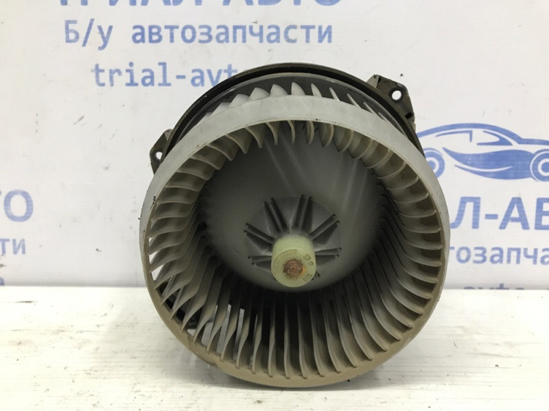 Моторчик печки Toyota RAV 4 2005-2016 2727008031 (Арт. 52456) Київ - зображення 2