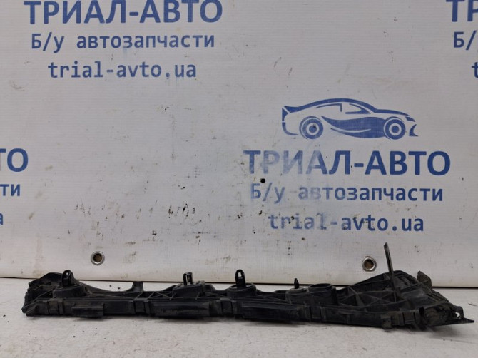 Кронштейн бампера задний правый Mazda 3 BM 2.2 DIESEL 2013 (б/у) Київ - зображення 2