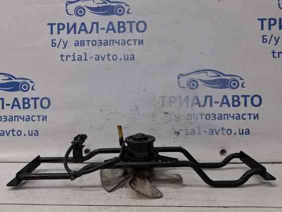 Вентилятор интеркуллера Kia Sorento BL 2.5 DIESEL D4CB 2002 (б/у) Киев