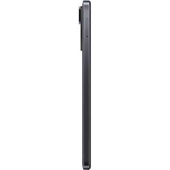 Смартфон Xiaomi Redmi Note 11S 6/128GB NFC Graphite Grey Global (Код товара:20442) Харьков
