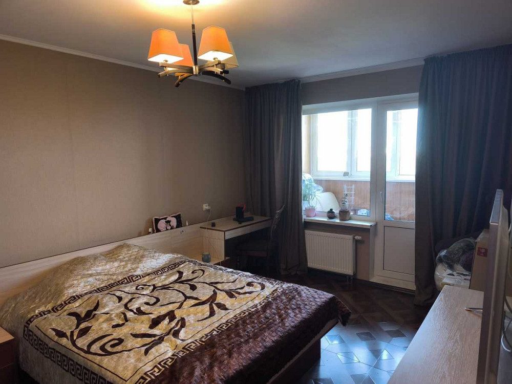 продажа 3-к квартира Киев, Дарницкий, 145000 $ Київ - зображення 12