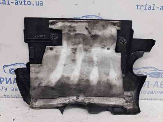 Декоративная крышка ДВС Nissan Qashqai J10 2.0 БЕНЗИН MR20DE 2006 (б/у) Киев