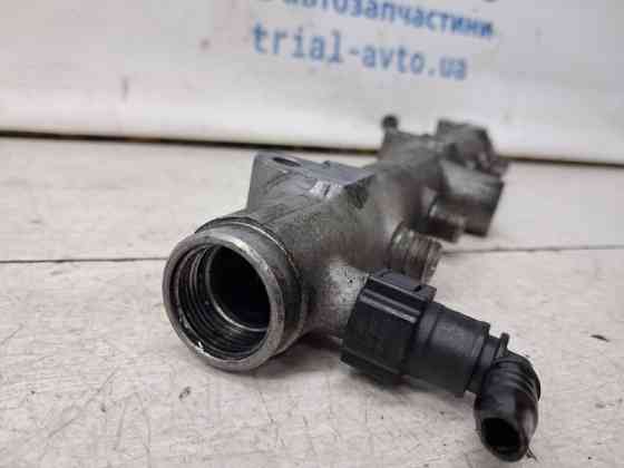 Топливная рампа Kia Sorento BL 2.5 DIESEL D4CB 2002 (б/у) Київ