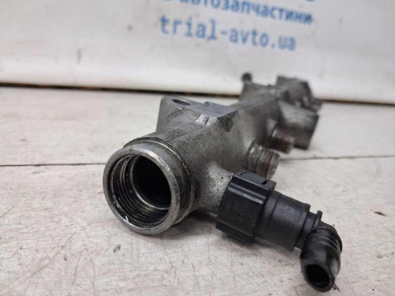 Топливная рампа Kia Sorento BL 2.5 DIESEL D4CB 2002 (б/у) Киев - изображение 3