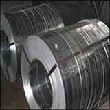 Лента 0,2х25 ст.65Г (каленая HRC 45-50).  Лента ст.65Г каленая Киев