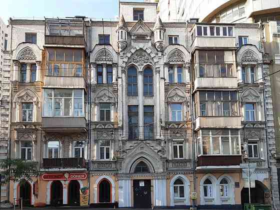 Сдам кухню ресторана центр Киева в долгострочную аренду Київ