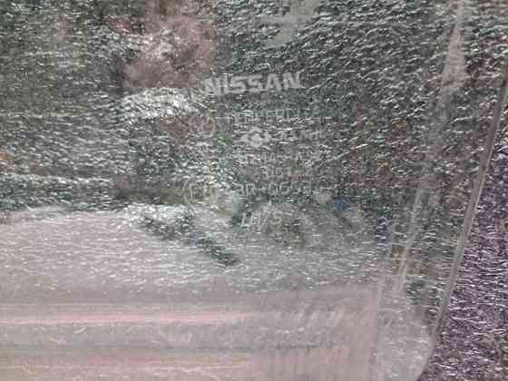 Стекло двери переднее левое Nissan X-Trail 2007-2015 80301JG000 (Арт. 79977) Киев