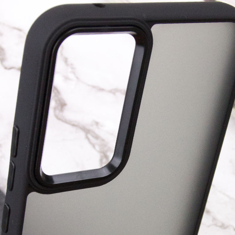 Чехол TPU+PC Lyon Frosted для Xiaomi Redmi A7 Pro 4G / Poco C81 Херсон - зображення 5