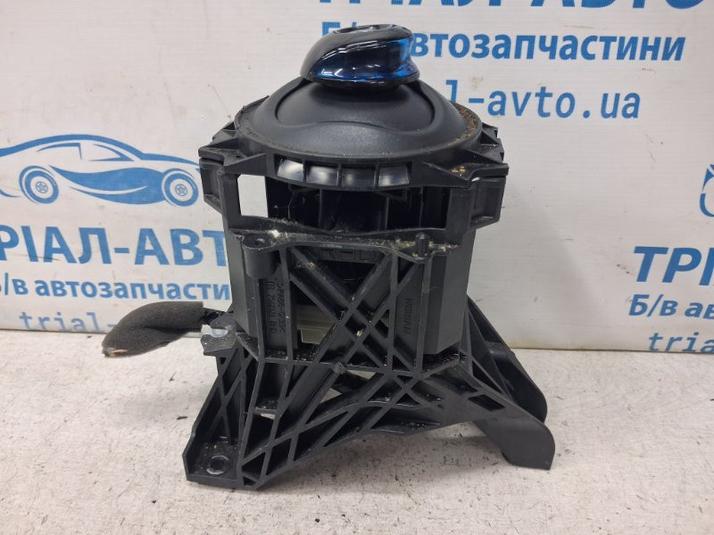 Кулиса передач Nissan Leaf 2017- 349015SH0A (Арт. 84202) Киев - изображение 5