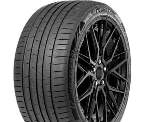 275/40 R20 Powertrac ECOSPORT X77 106Y Позашляхова шина Киев