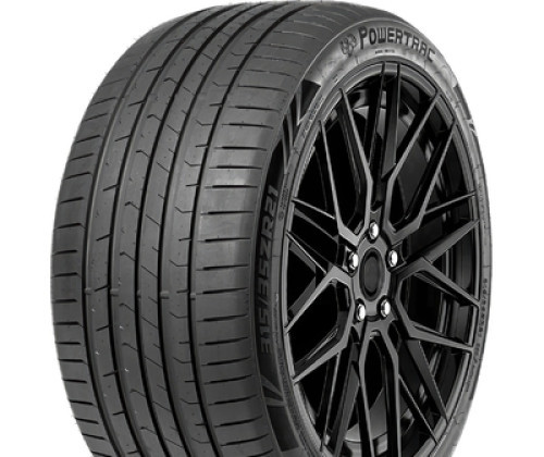 275/40 R20 Powertrac ECOSPORT X77 106Y Позашляхова шина Киев - изображение 1